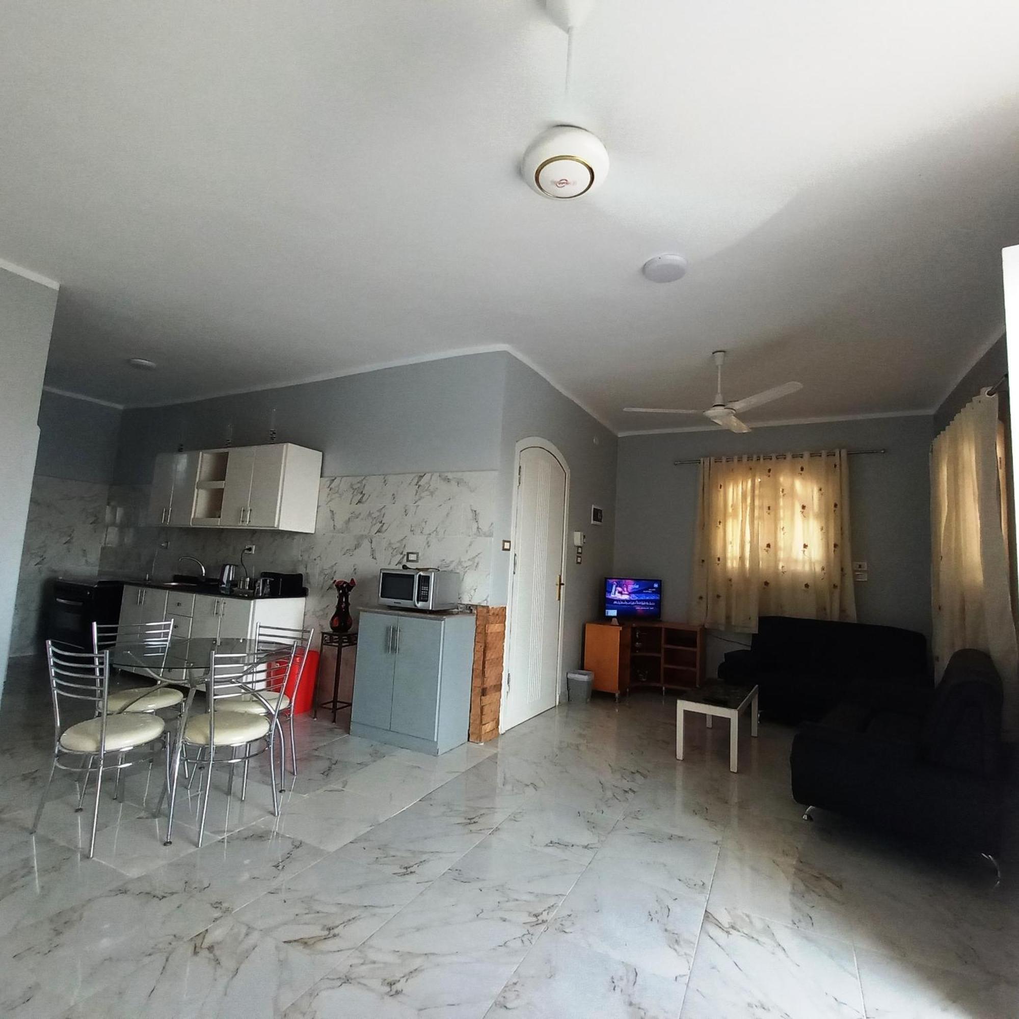 Family Villa Holiday With Private Pool Luxor Ngoại thất bức ảnh