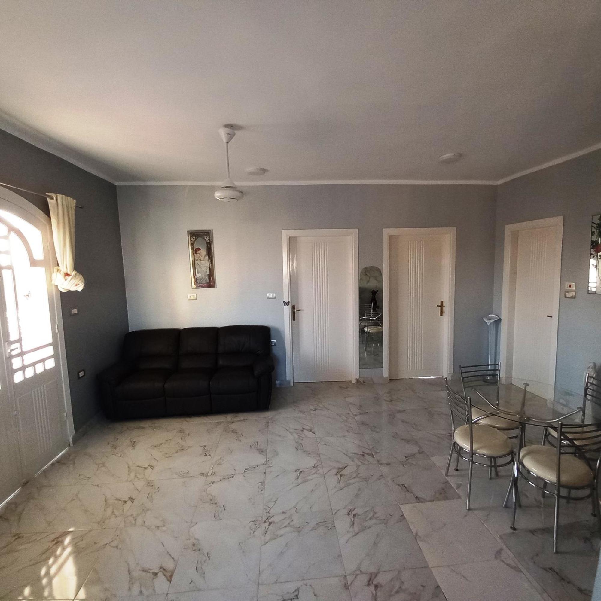 Family Villa Holiday With Private Pool Luxor Ngoại thất bức ảnh