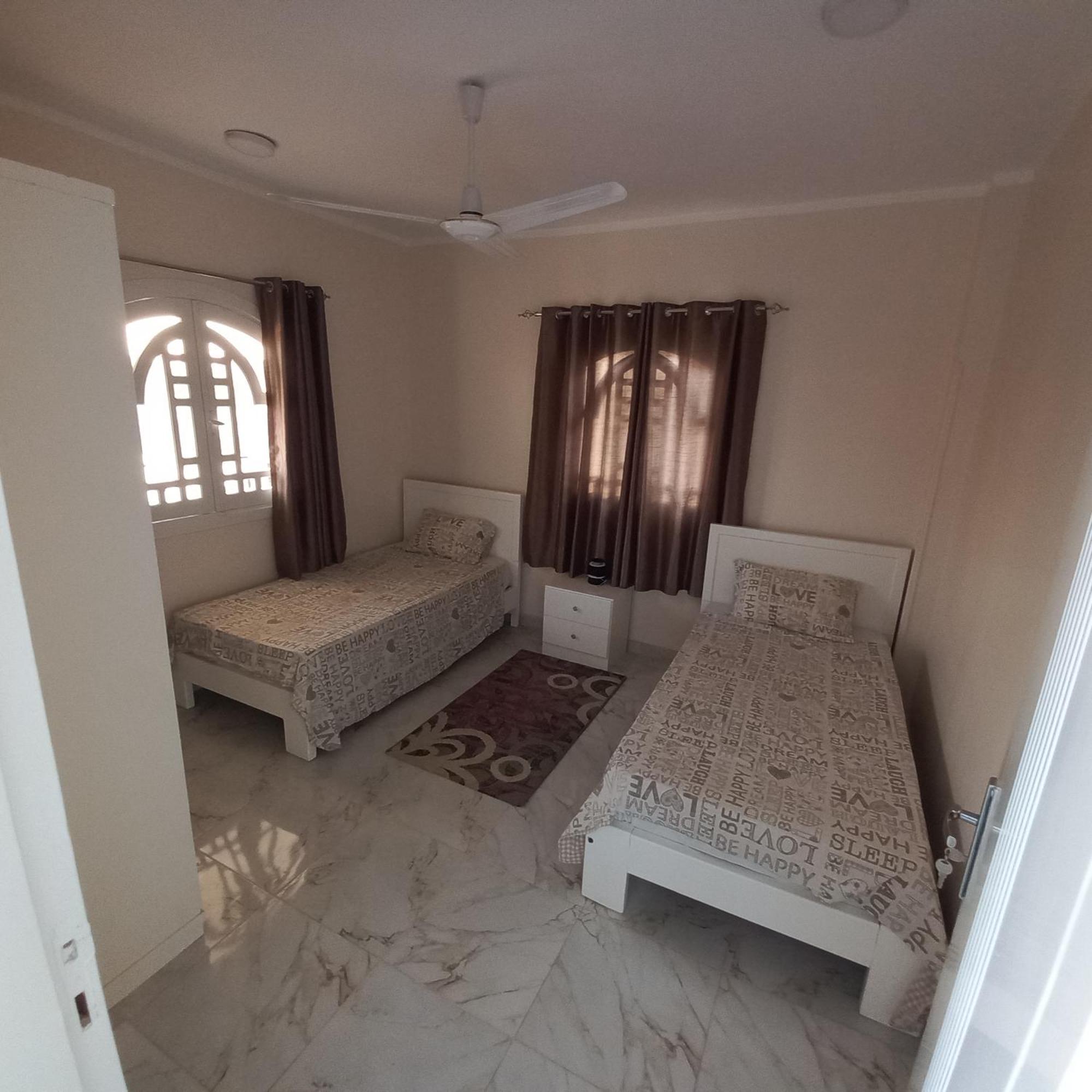 Family Villa Holiday With Private Pool Luxor Ngoại thất bức ảnh
